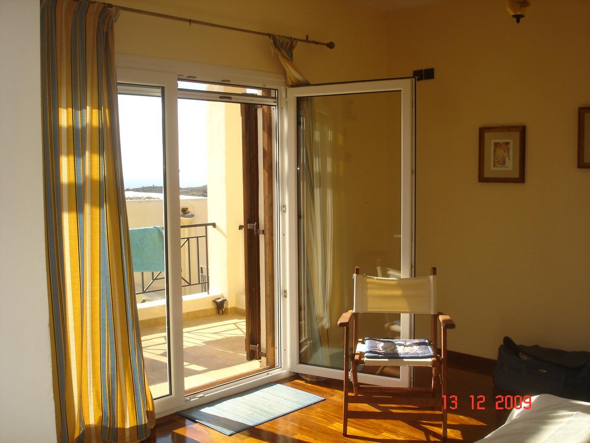 Island Villa Agia Galini Extérieur photo