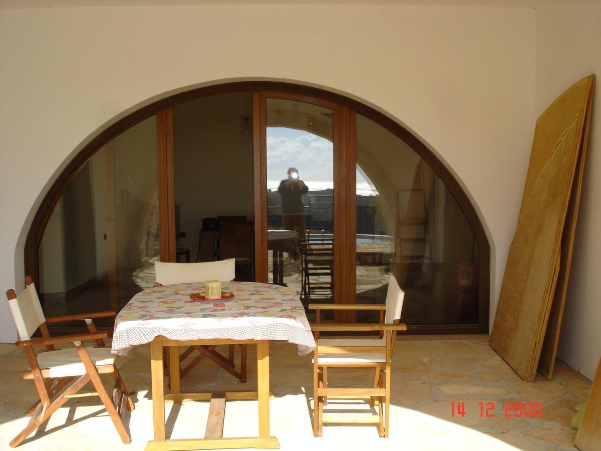 Island Villa Agia Galini Extérieur photo